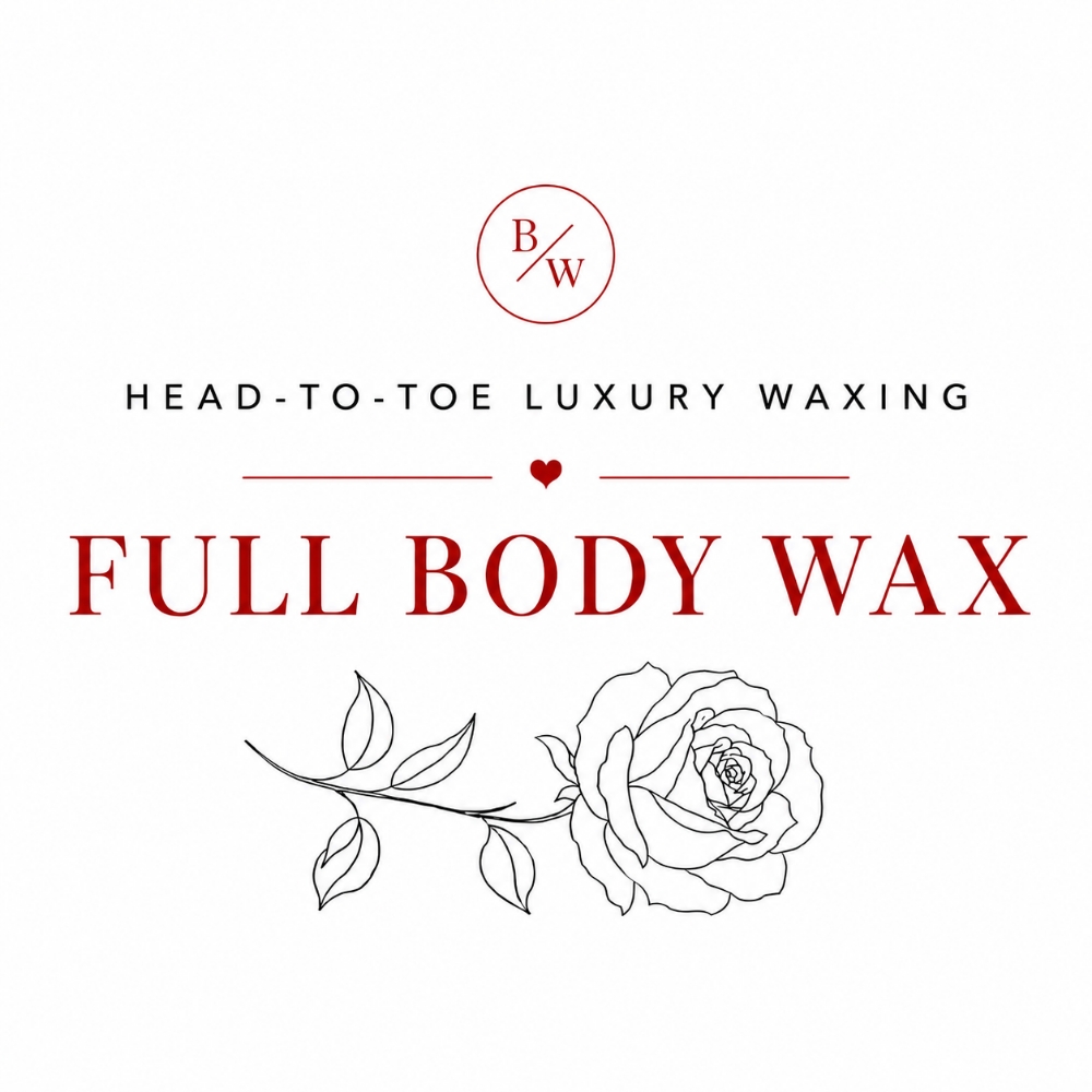 FULL BODY WAX at Book Your Wax Appointment in Mission, KS