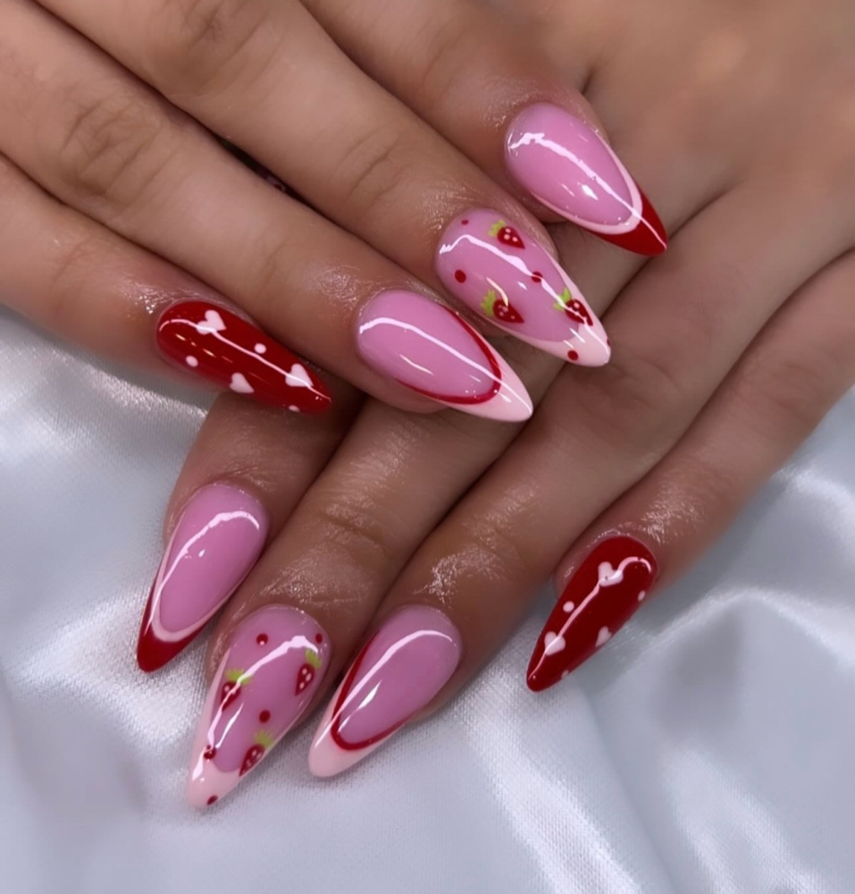 Nail Art Only