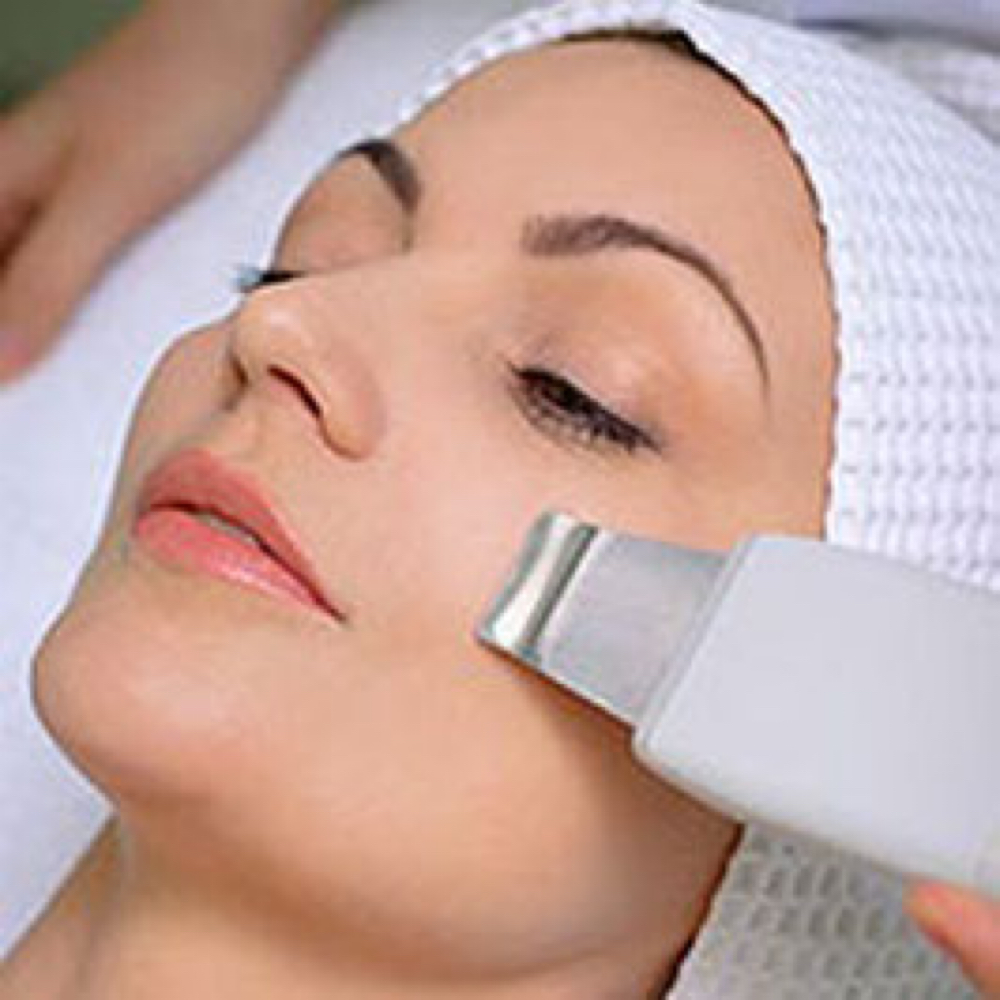 Epiwave Ultrasonic Facial at Kristyle Salon in Ft myers, FL