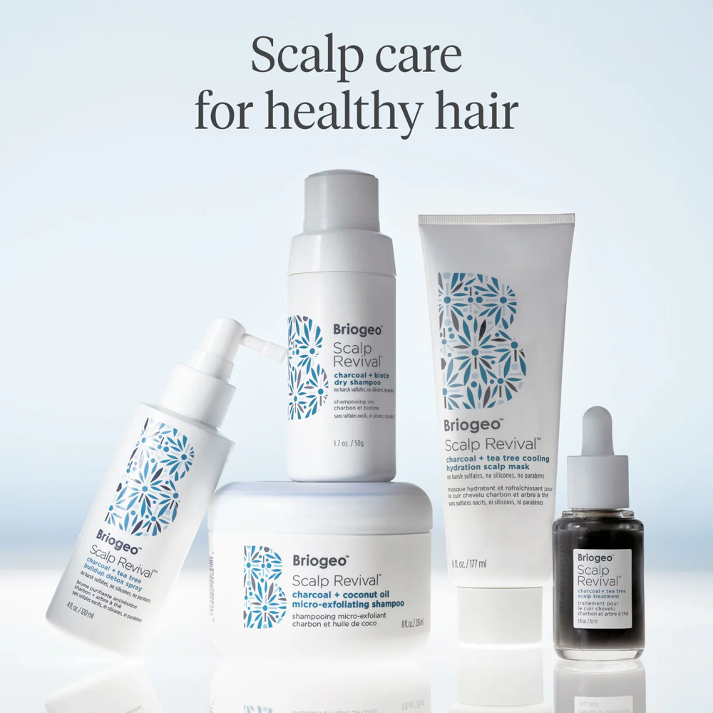 Scalp Treatment + Massage/Hairplay at Wicked Wildflower Beauty in Topeka, KS