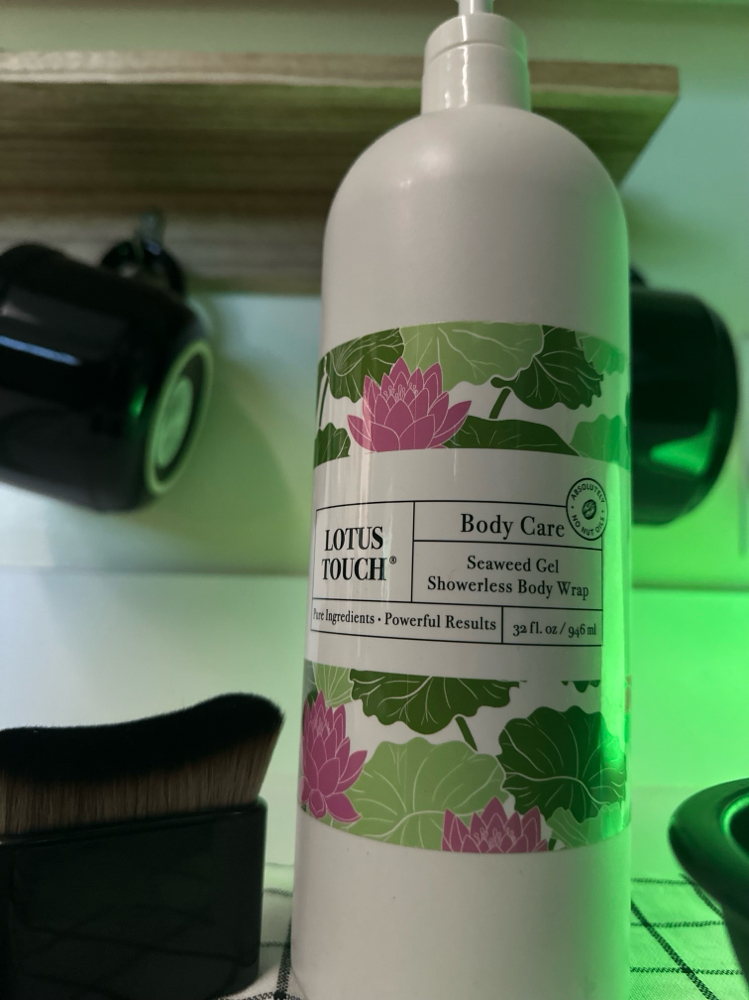 Foot Detox Enhancement