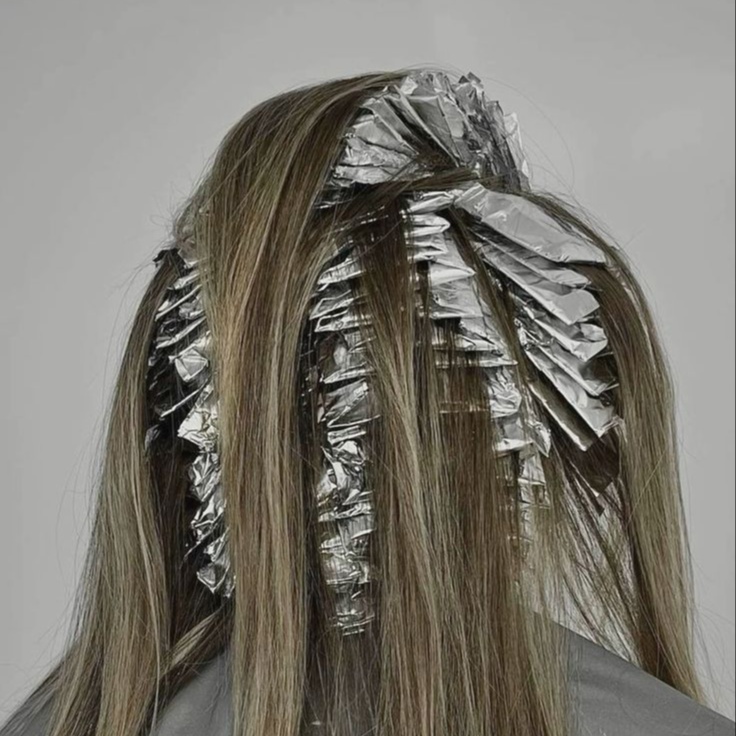 The Full Blonding at jordielockz in Dayton, OH