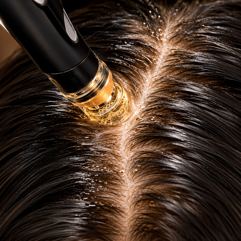 HydraScalp at Soft Esthetics in Rancho Cucamonga, CA