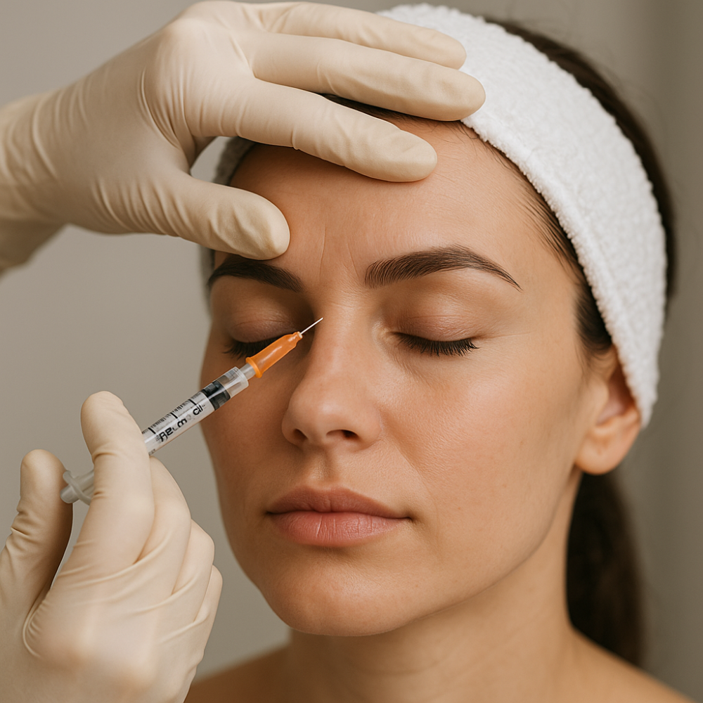Neurotoxin Injections