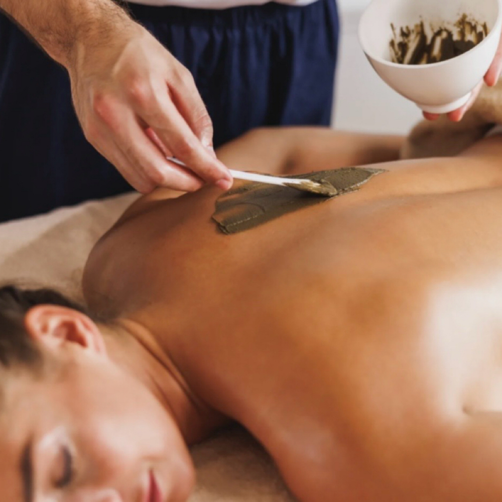 Back Facial at Jessthetics Skincare in Andover, MA