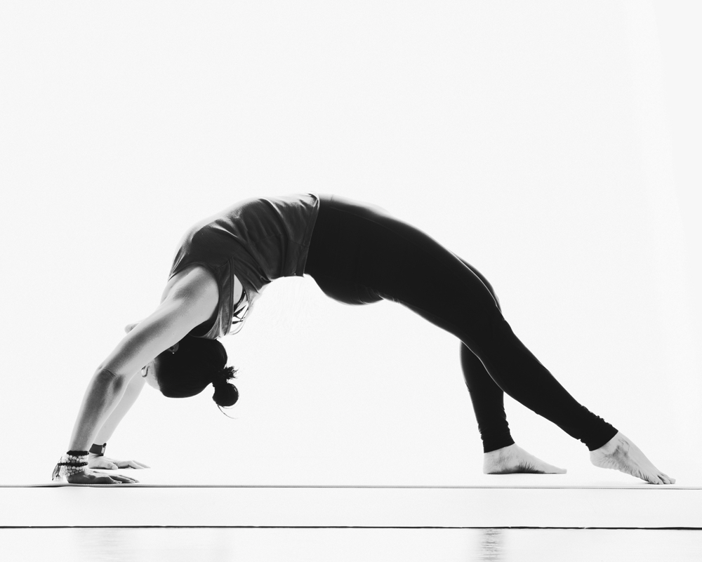 Stretch