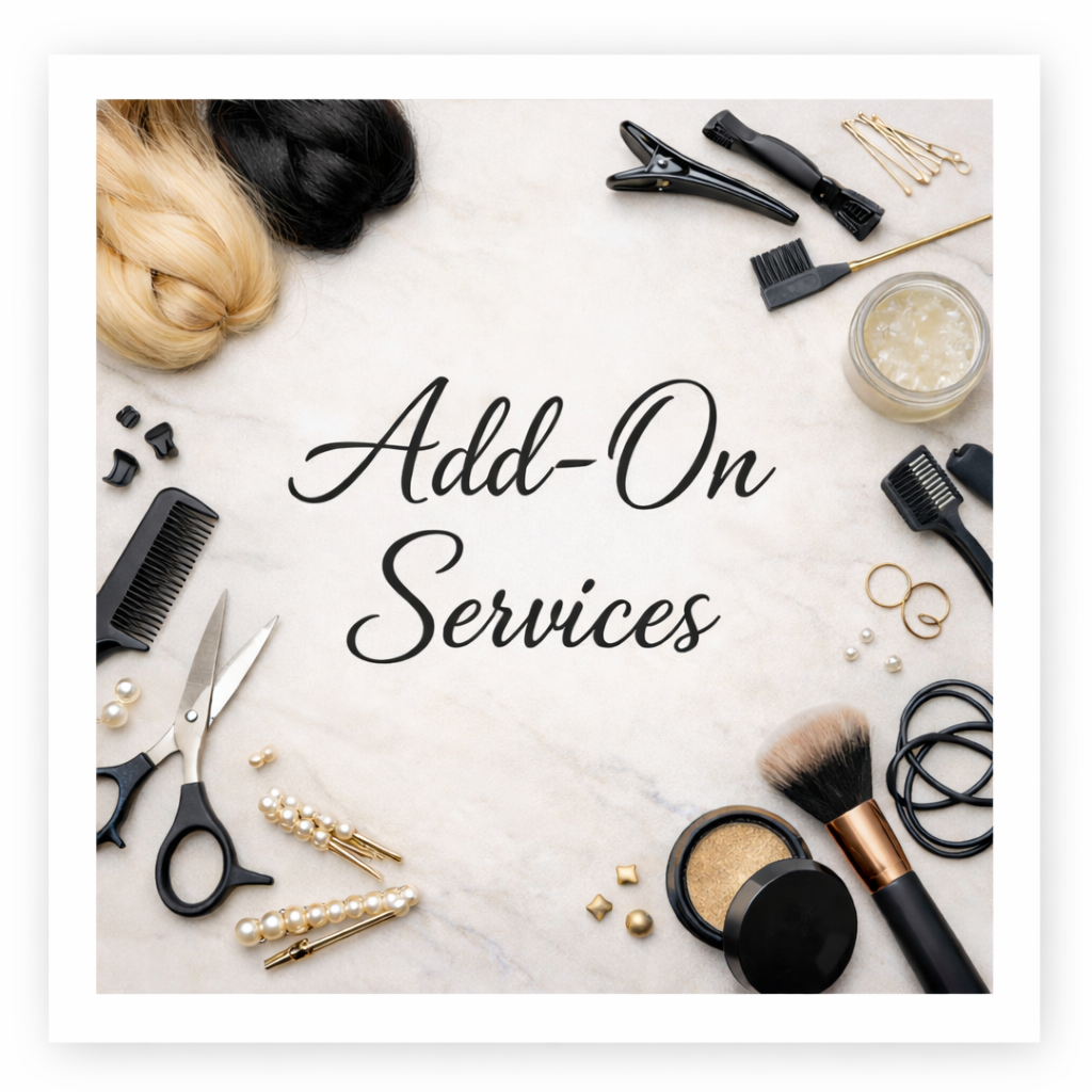 Loc Detox (Add-On) at Paradise Hair Promotions in Bedford Heights, OH