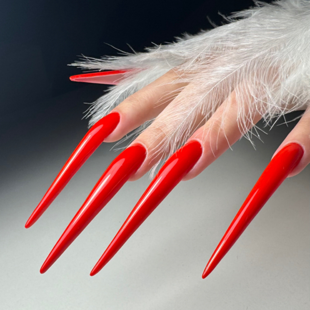 Avant-Garde Nail Extensions at TATI Nail Studio in Agawam, MA