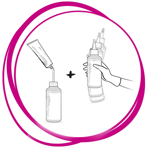 Touch~up Toner