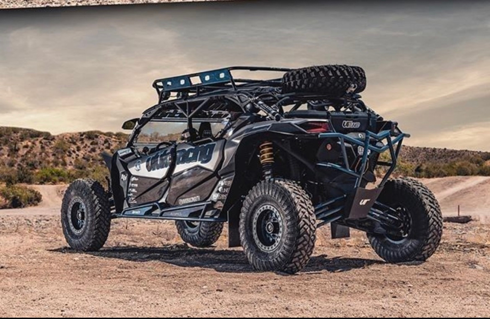 UTV/Motorcycles