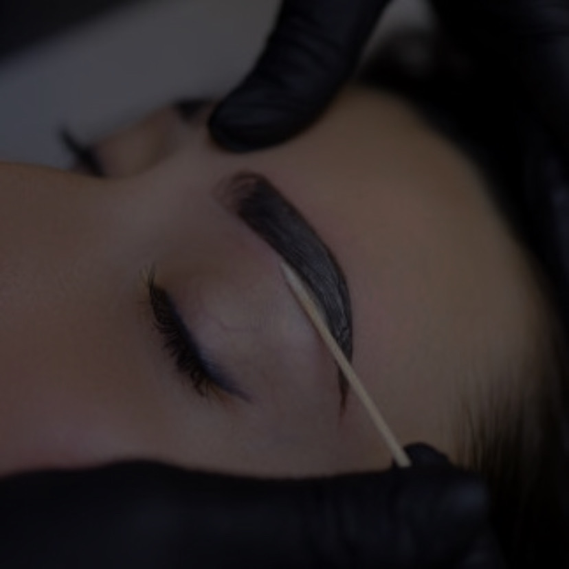 Eyebrow Hybrid Stain