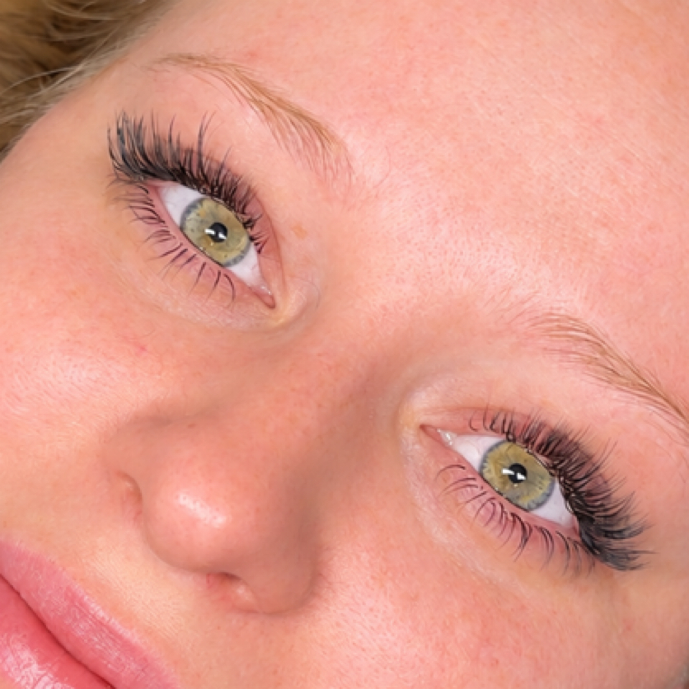 Bottom Lash Add On at Luxe Glow Aesthetics in Indian Trail, NC