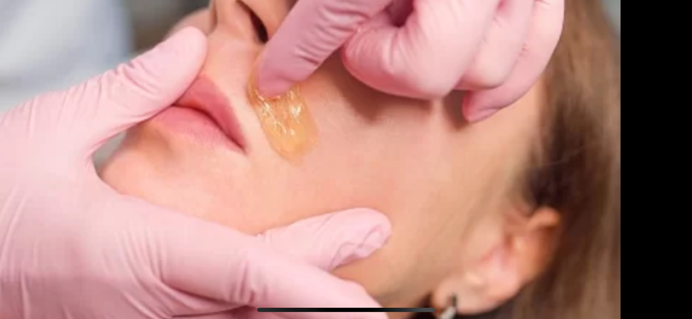 Lip Wax