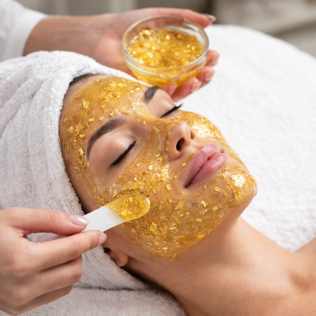 The Refresh Combo at Blissful Balance, LLC in Nettleton, MS