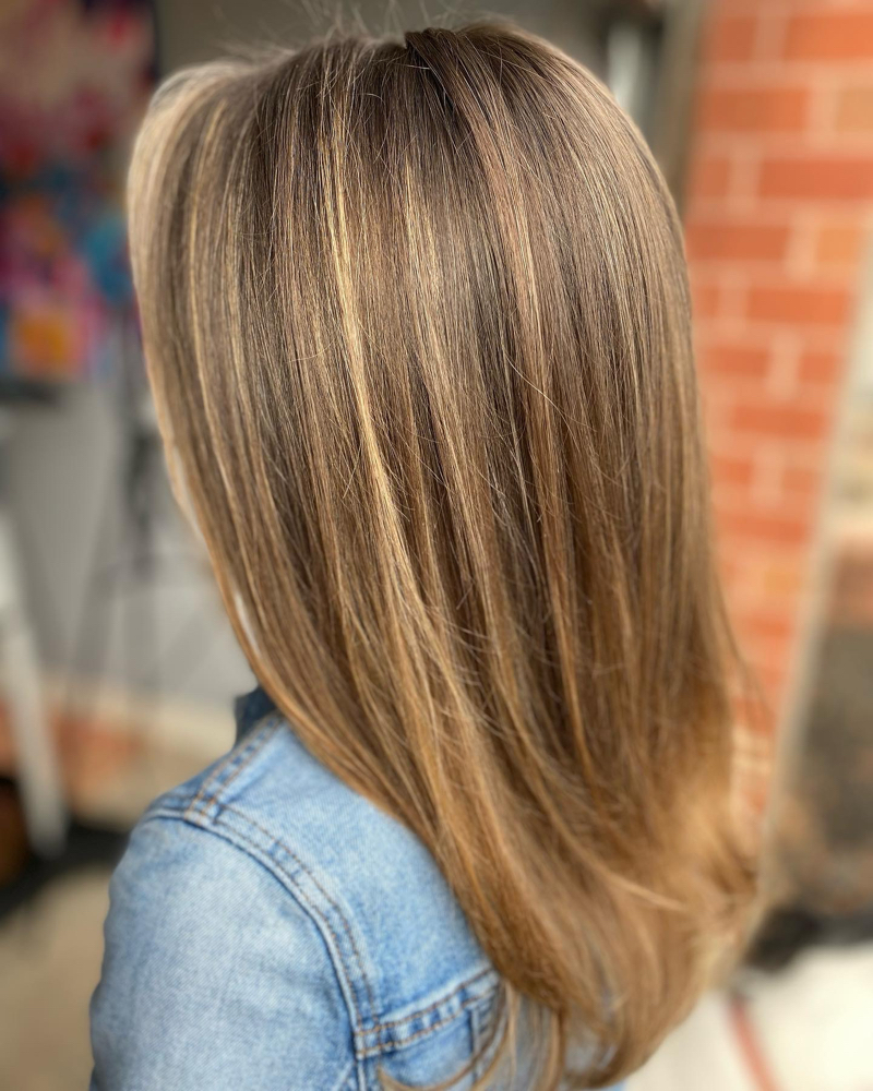 Chic Consulation