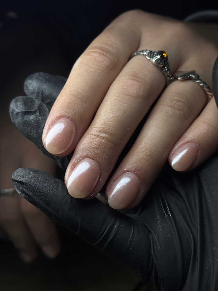 Builder Gel Fill / Rebalance at Nails by Tabea in New Braunfels, TX