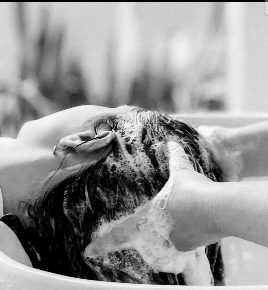 Signature Head Spa Ritual