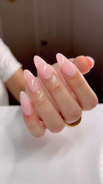 Aprés / Gel-X Nail Extensions