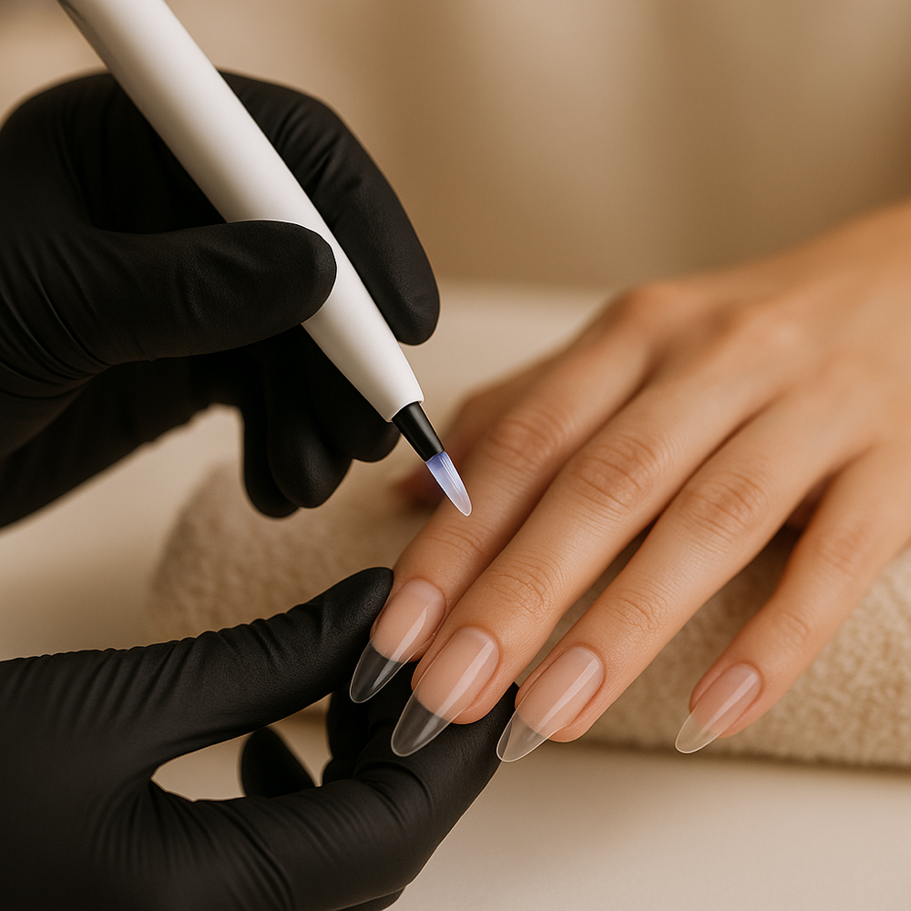 Aprés / Gel-X Nail Extensions