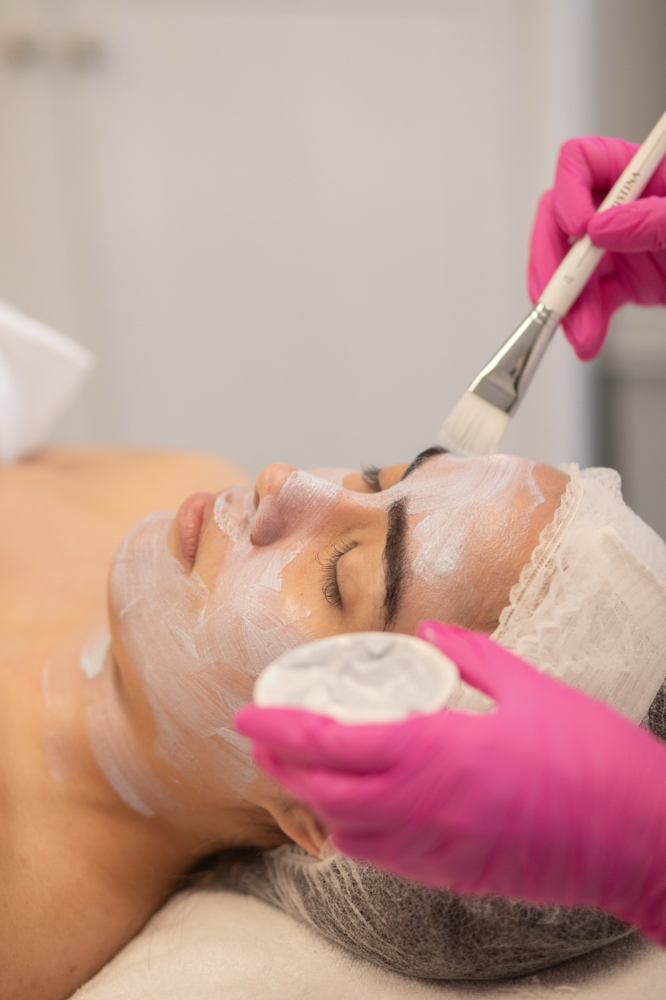 Custumize Facial