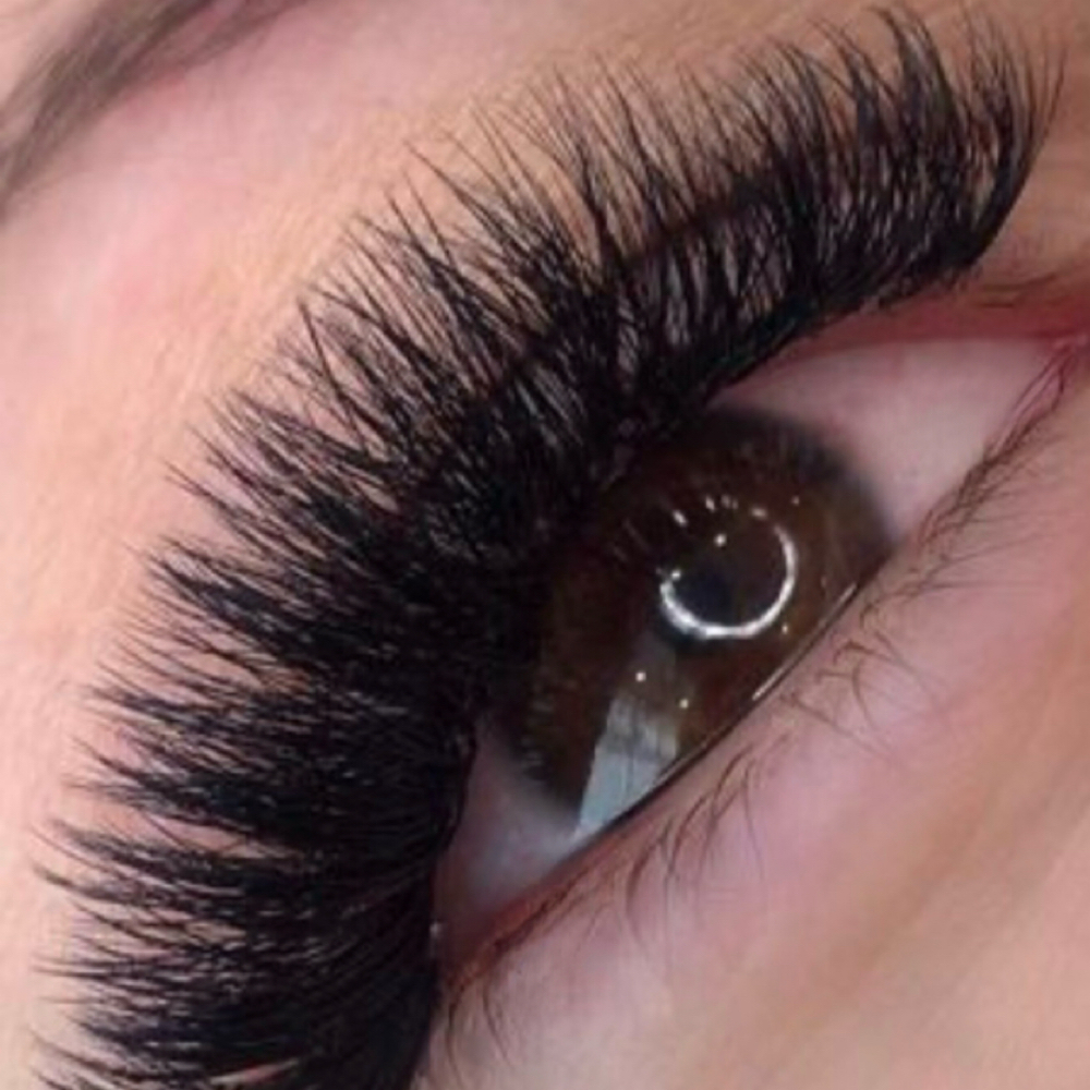 Mega Volume Set at Ashley  Alvarado in Lubbock, TX