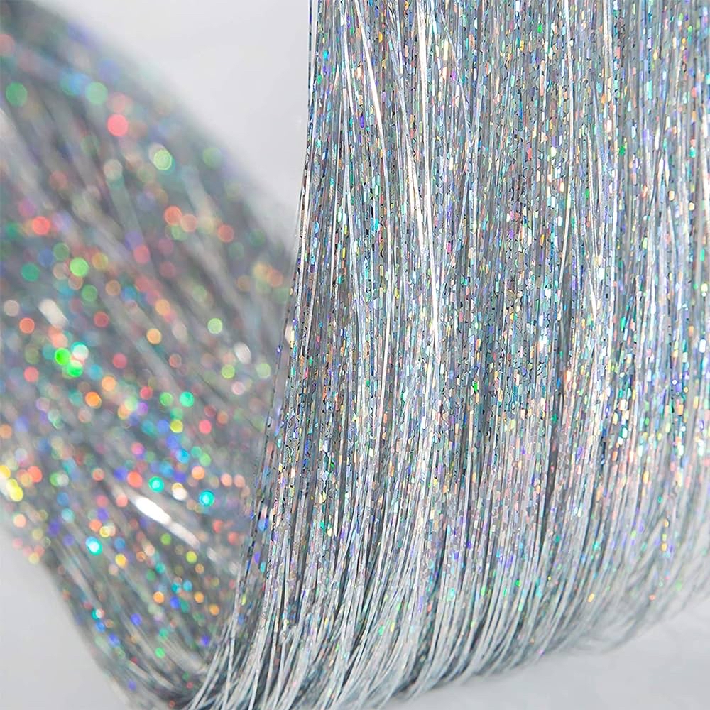 Hair Tinsel