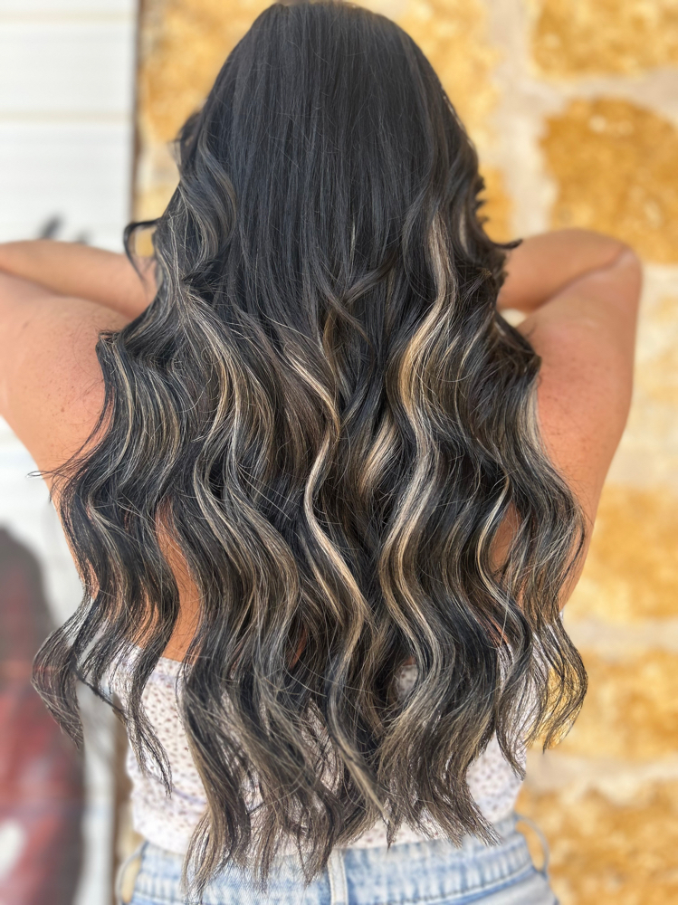 Extension Move Up at Jena Williams in Marble falls, TX