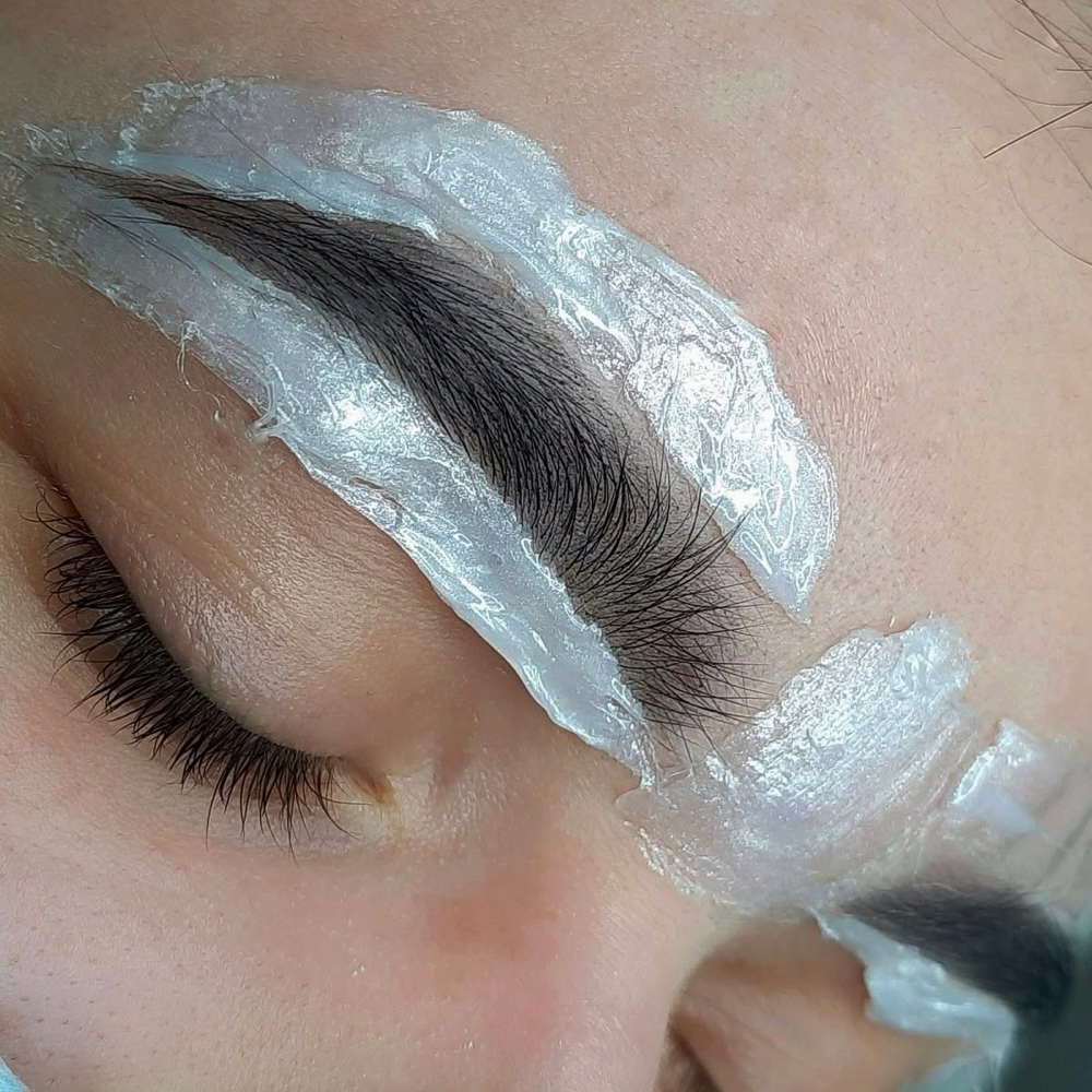 BROW MAINTENANCE at Skin and Ink in Lincoln, NE