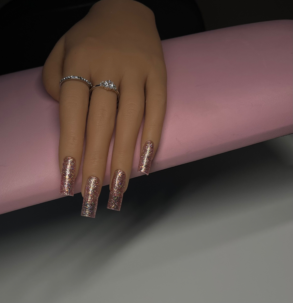 Medium Acrylic Refill