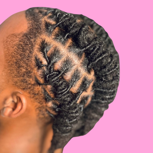 Loc Retwist