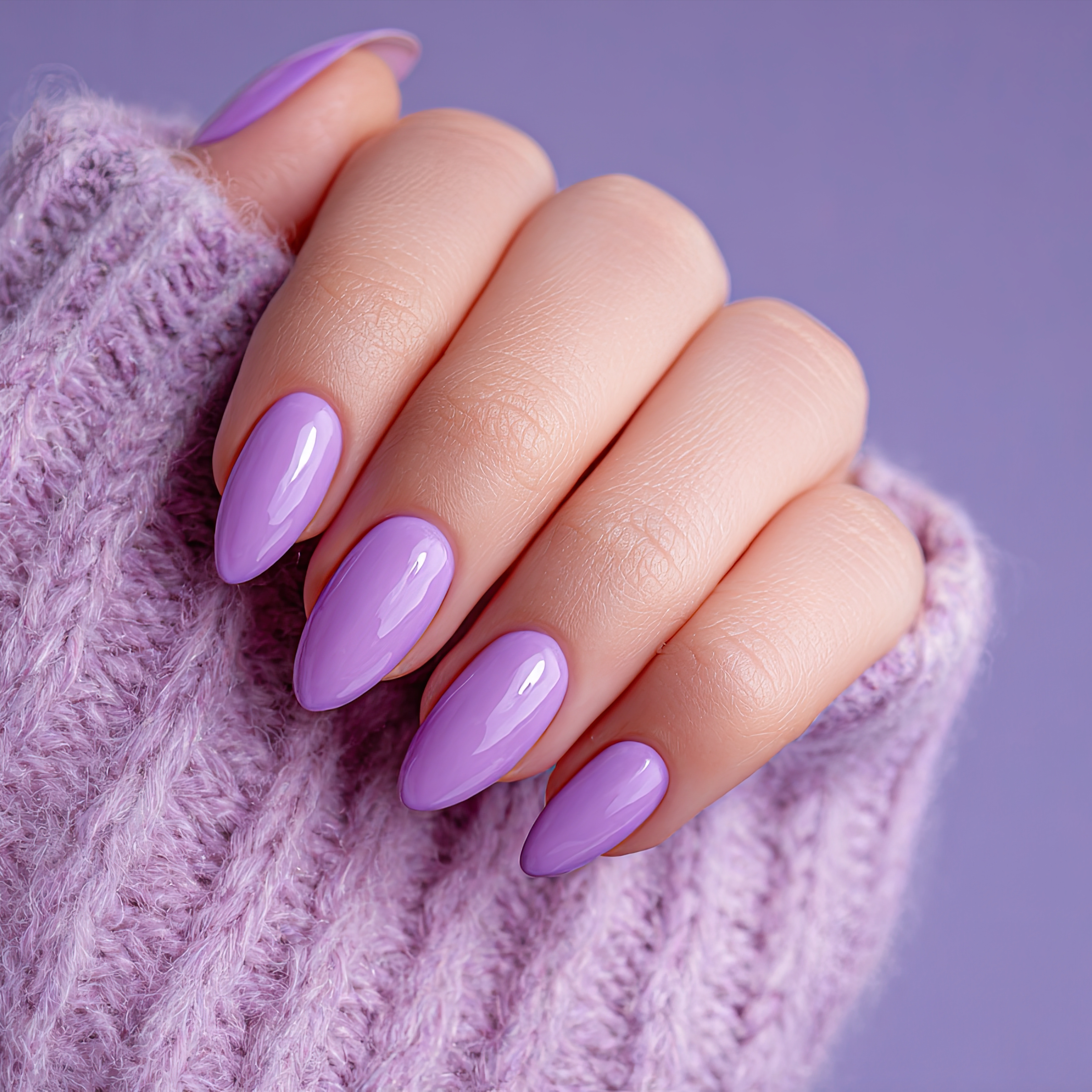 Russian Builder Gel Set at KLS Waterless Nail Bar in Corning, NY