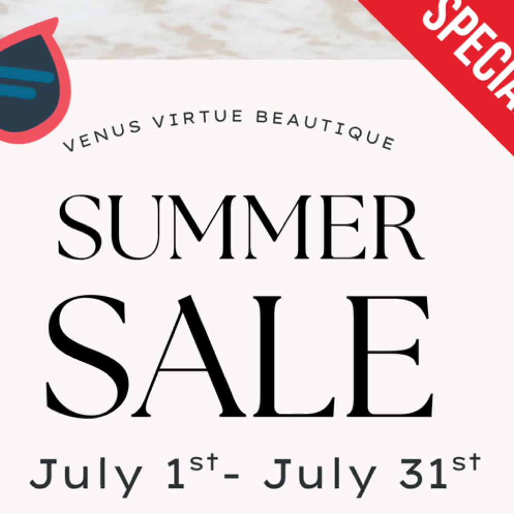Brazilian Wax & Vagacial at Venus Virtue Beautique, LLC in Ansonia, CT