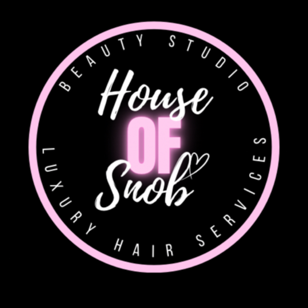Curl/style ADD ON at House Of Snob in Lexington, KY