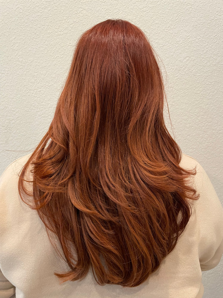 Color Retouch