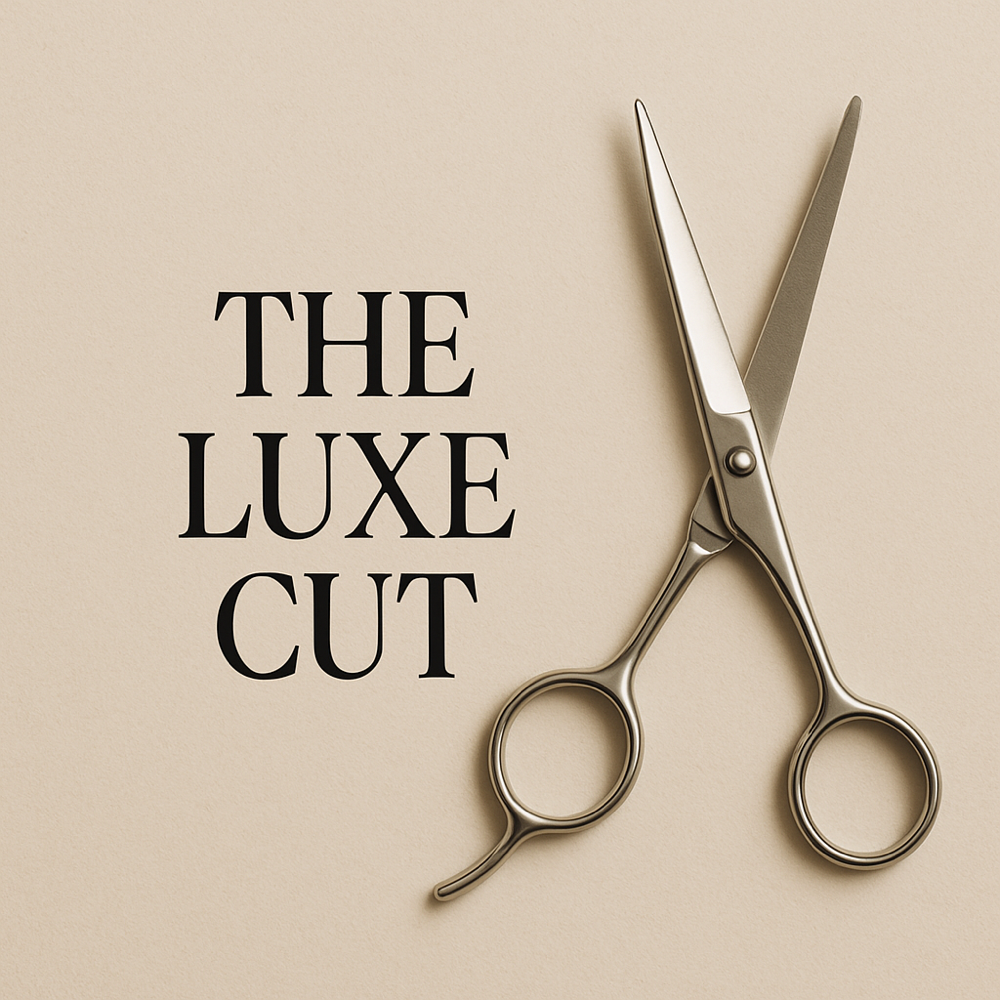 THE LUXE CUT