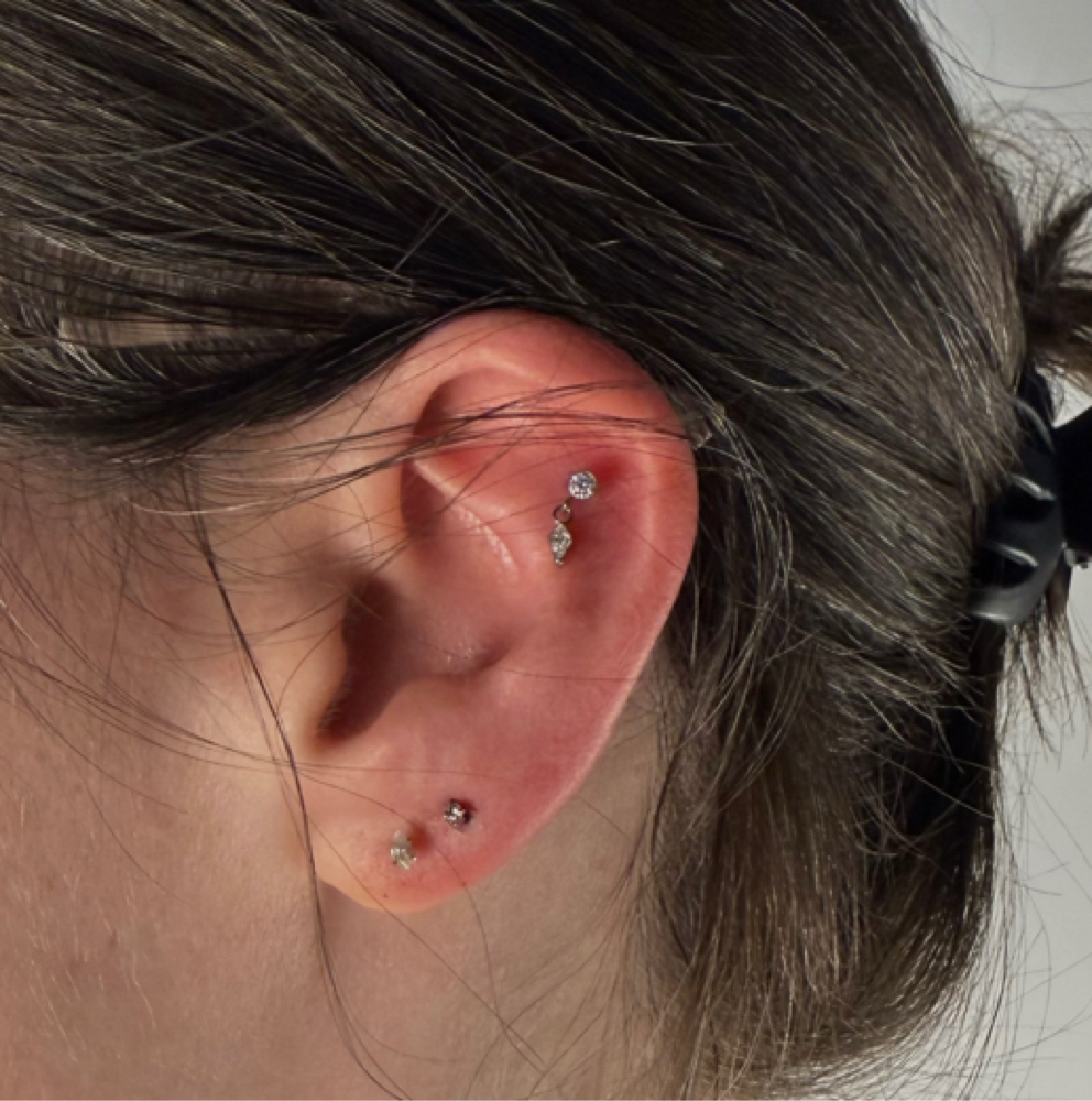 Flat at Kenzie  Miller in New Philadelphia, OH