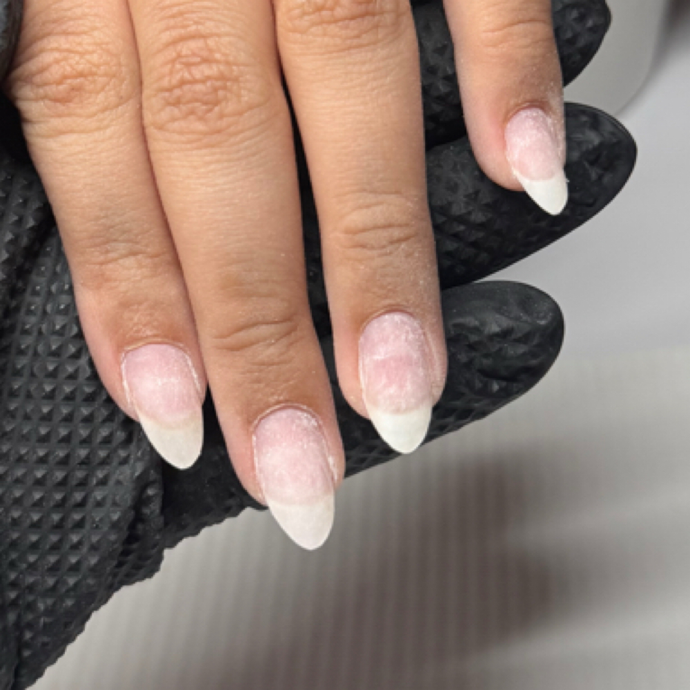 Hard Gel Removal at 𝖘𝖊𝖓𝖞𝖆 𝖓𝖆𝖎𝖑 𝖘𝖙𝖚𝖉𝖎𝖔 in New Orleans, LA