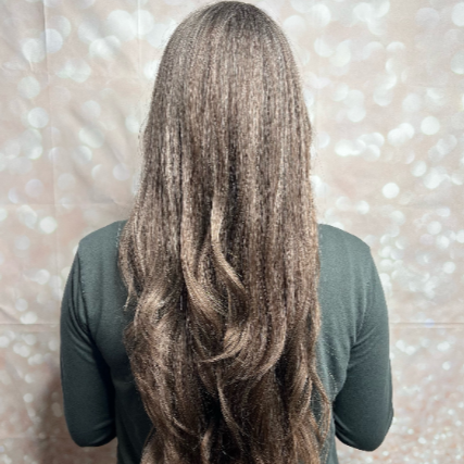 Past Middle Back Add-on