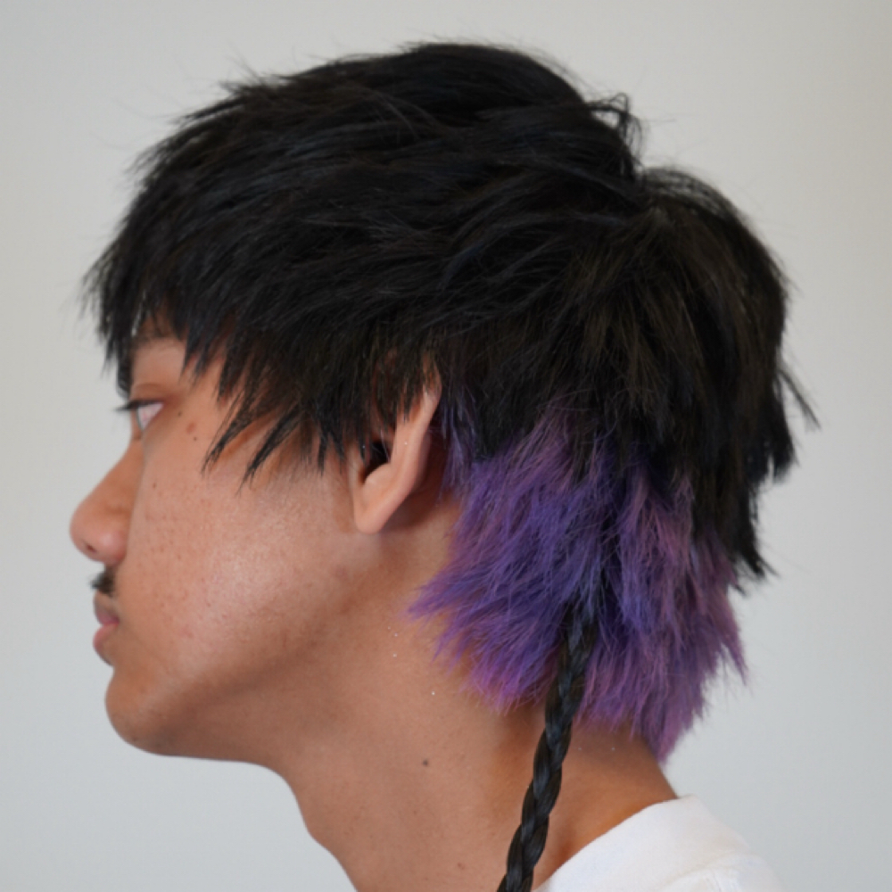 CREATIVE COLOR at Kaizen Hair in Sacramento, CA