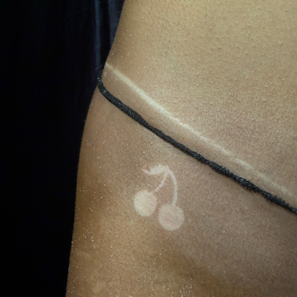 Spray Tan at Mallory  Lewis in Taylorsville, KY