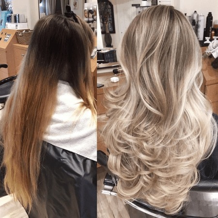 Full Foils
