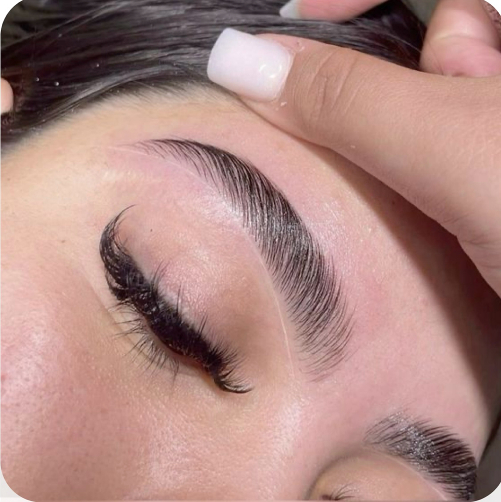 Brow Lamination
