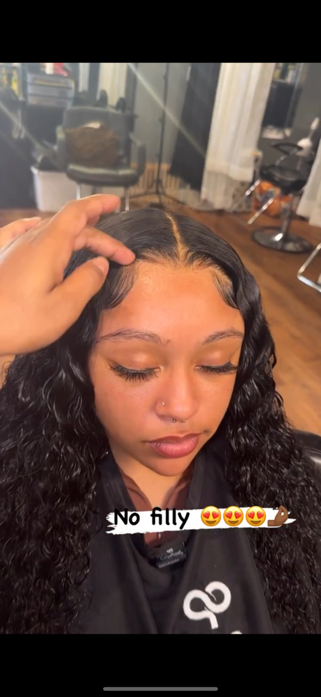 Closure Install