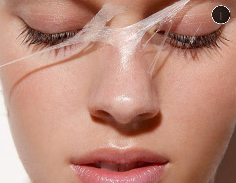 Reset Peel (TCA Peel)