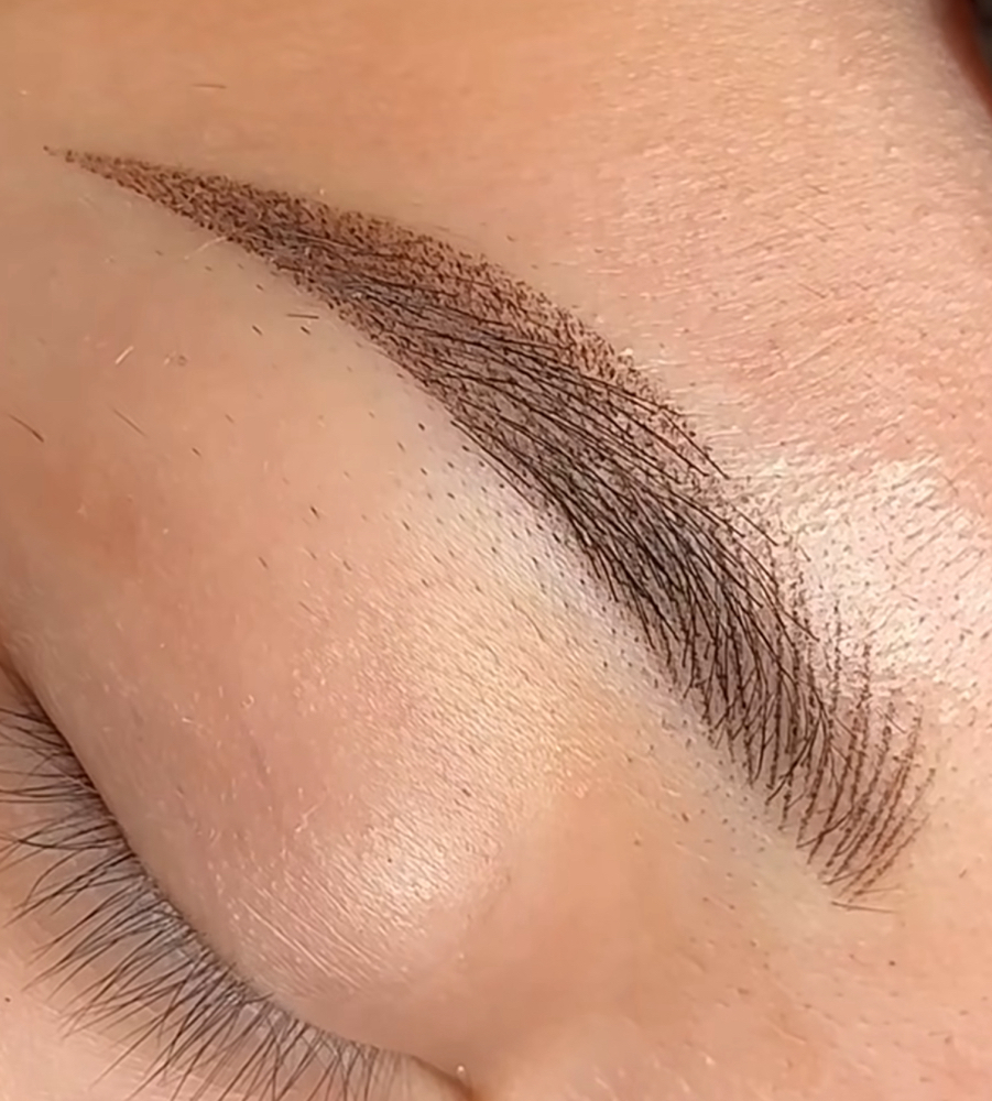 Combo Brows