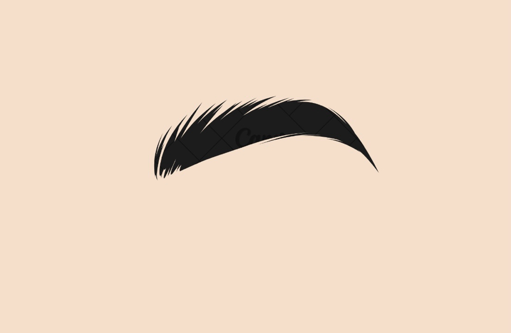 Brow Tint