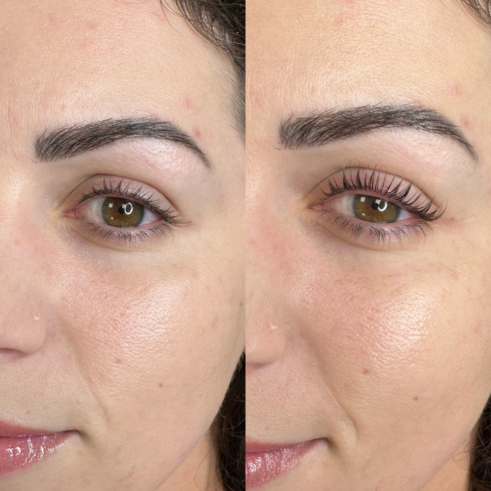 Korean Lash Lift Special ✨ at TIQUE’S MINKS in Athens, AL
