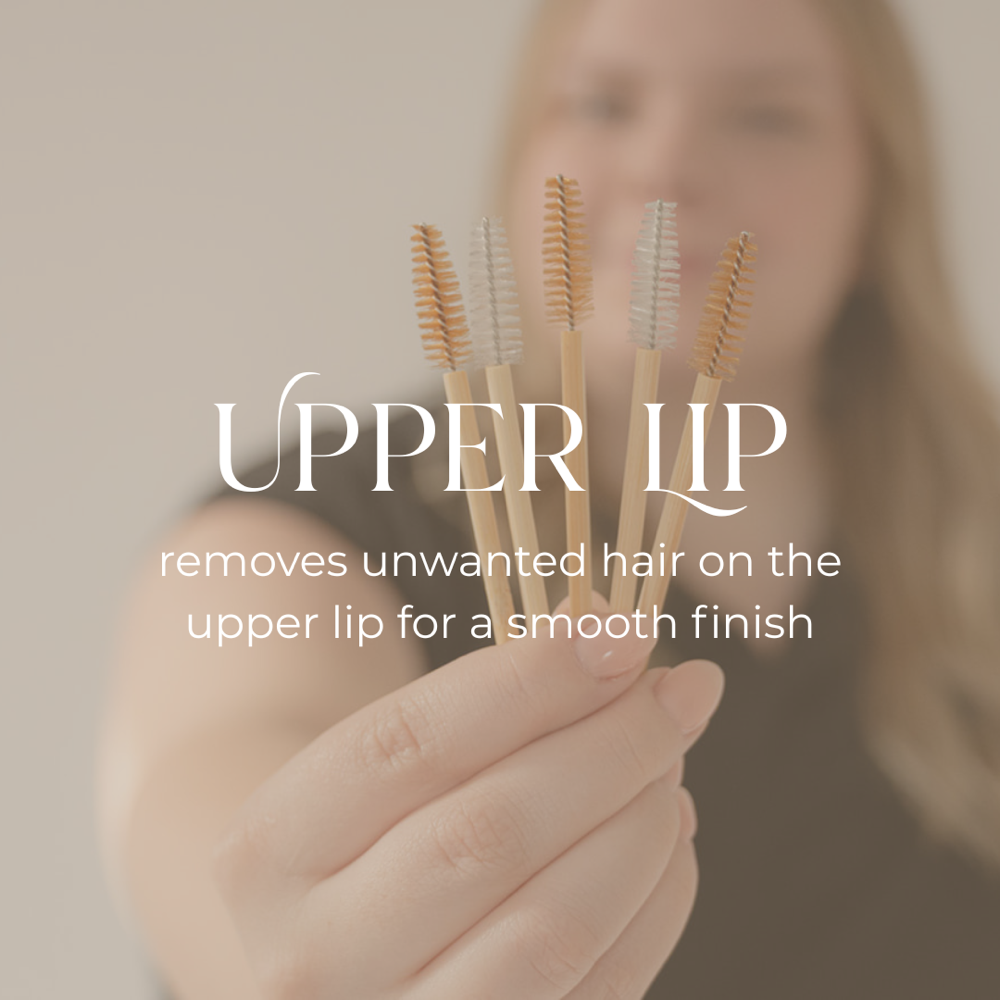 Upper Lip