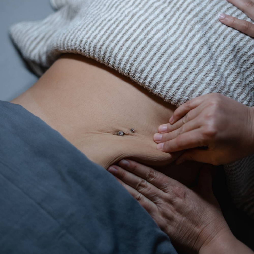 60 minute Lymphatic Drainage at Align Massage & Bodywork in Salem, OH