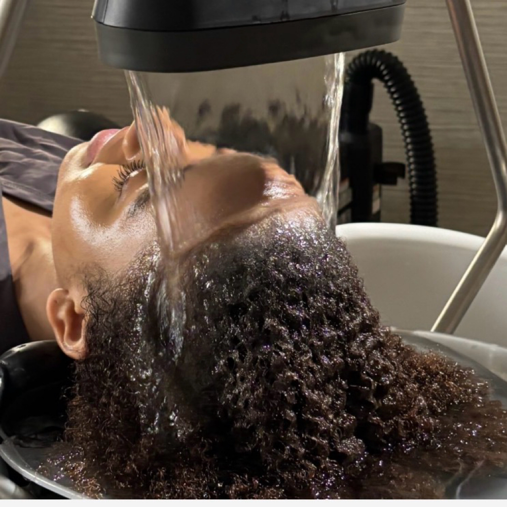Silk & Shine Spa Experience at Janika Scott Beauty in North Chesterfield, VA